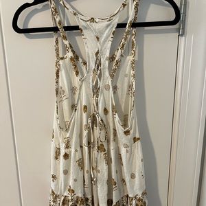 Free people tank